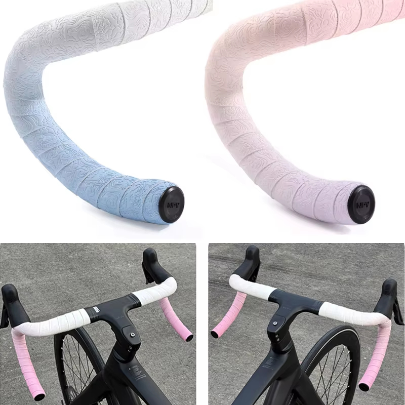 Bike Handlebar Tape - Cinta de Manillar para Bicicleta de