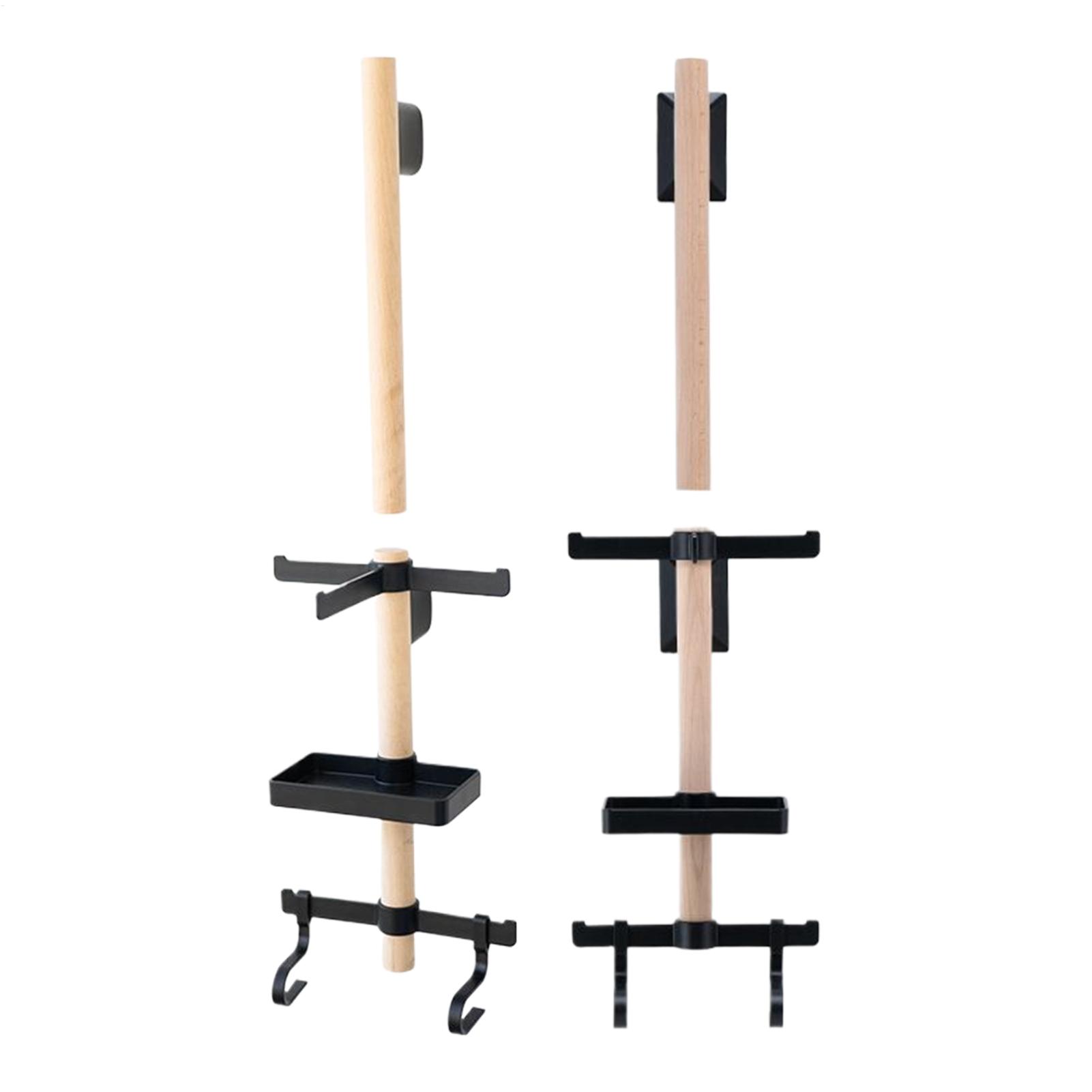 Cycling Gear Holder - Soporte de Pared para Bicicletas, 1