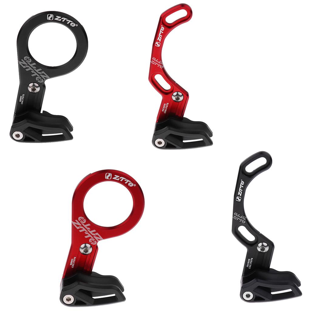 Cycling Quads - Guía de Cadena Resistente para Bicicleta