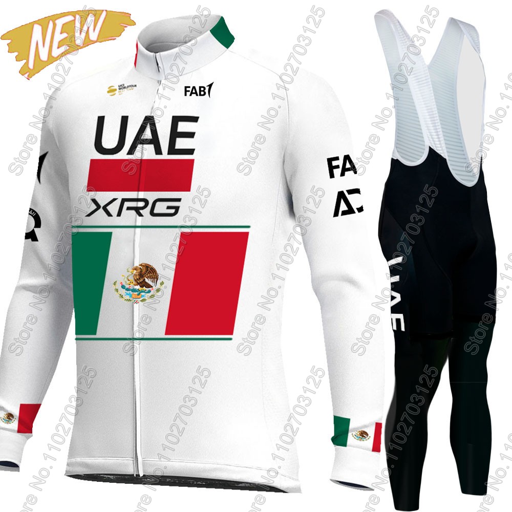 Cycling Bib Shorts - Conjunto de Jersey de ciclismo del