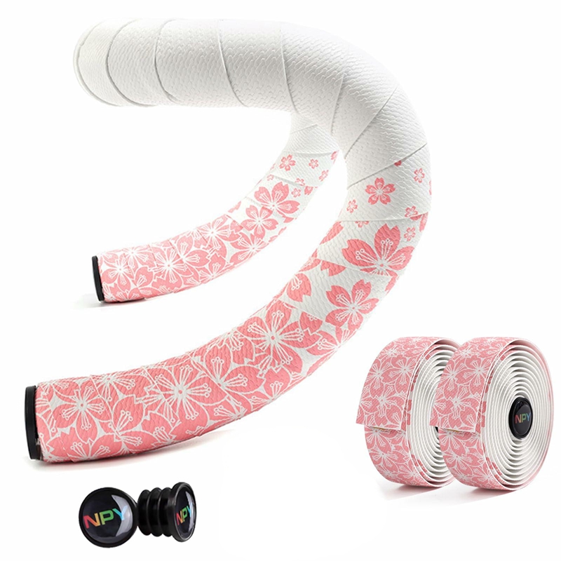 Bike Handlebar Tape - NPY-Cinta de alta calidad EVA PU