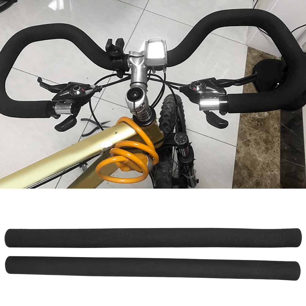 Bike Handlebar Tape - Lixada Puños de espuma para manillar