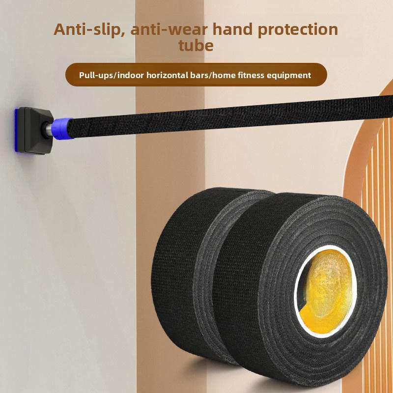 Bike Handlebar Tape - Venda elástica autoadhesiva antideslizante de 15M,