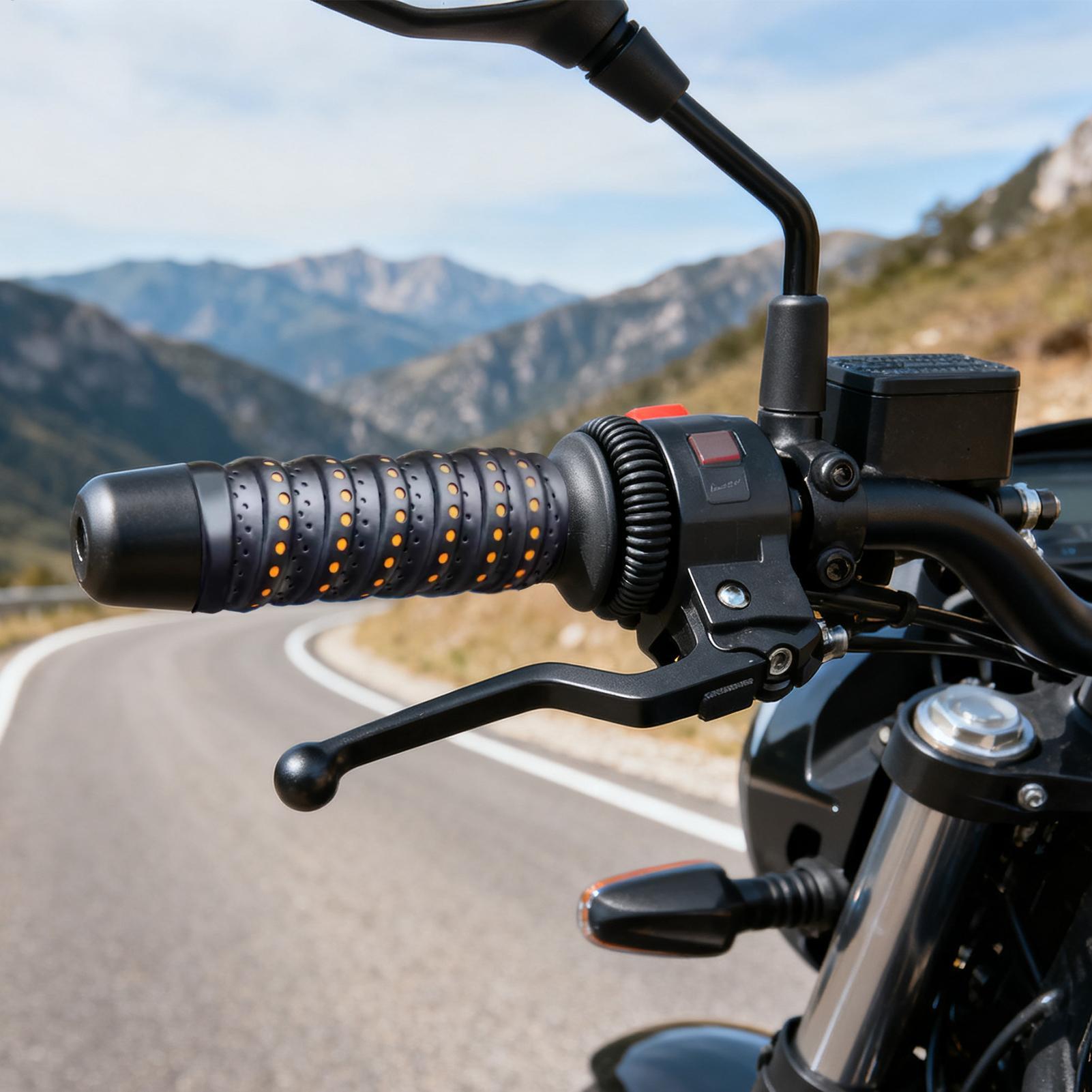 Bike Handlebar Tape - Cintas de empuñaduras de manillar de