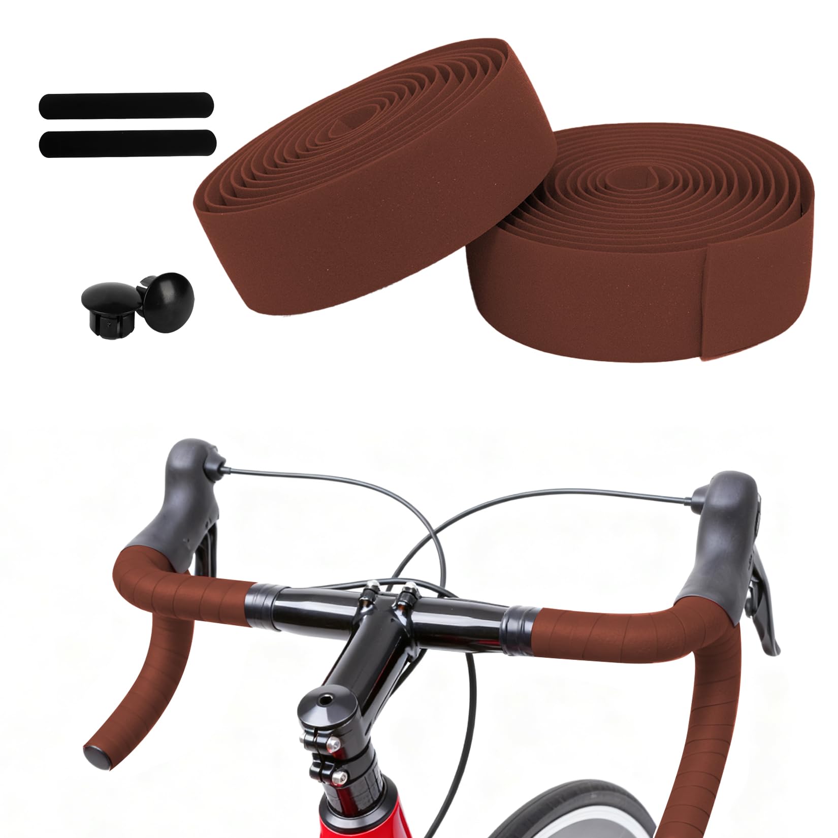 Bike Handlebar Tape - Cinta para manillar de bicicleta -