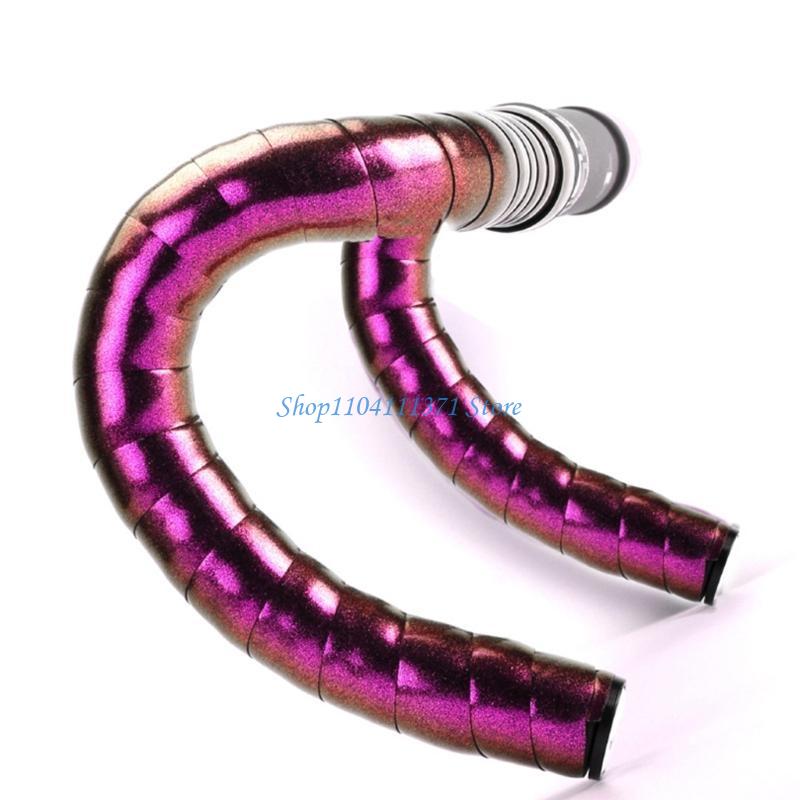 Bike Handlebar Tape - Manillar bicicleta carretera antideslizante P9FC, accesorios