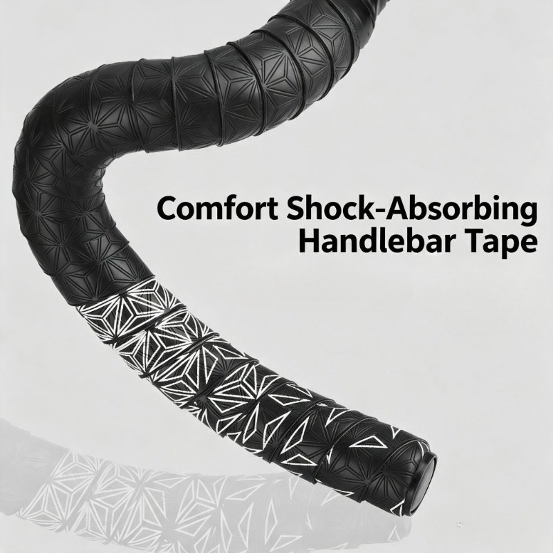 Bike Handlebar Tape - 1 Par de Cintas para Manillar
