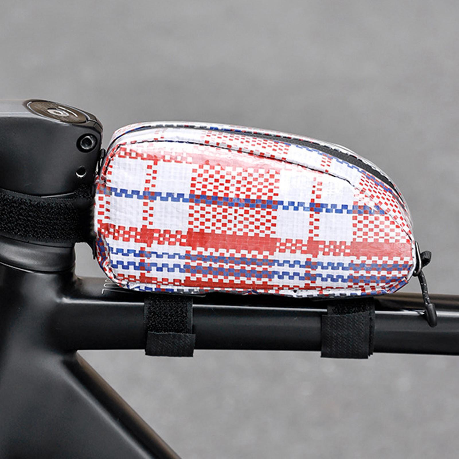 Bolsa impermeable para tubo su - Cycling Gear Holder reseña y precio