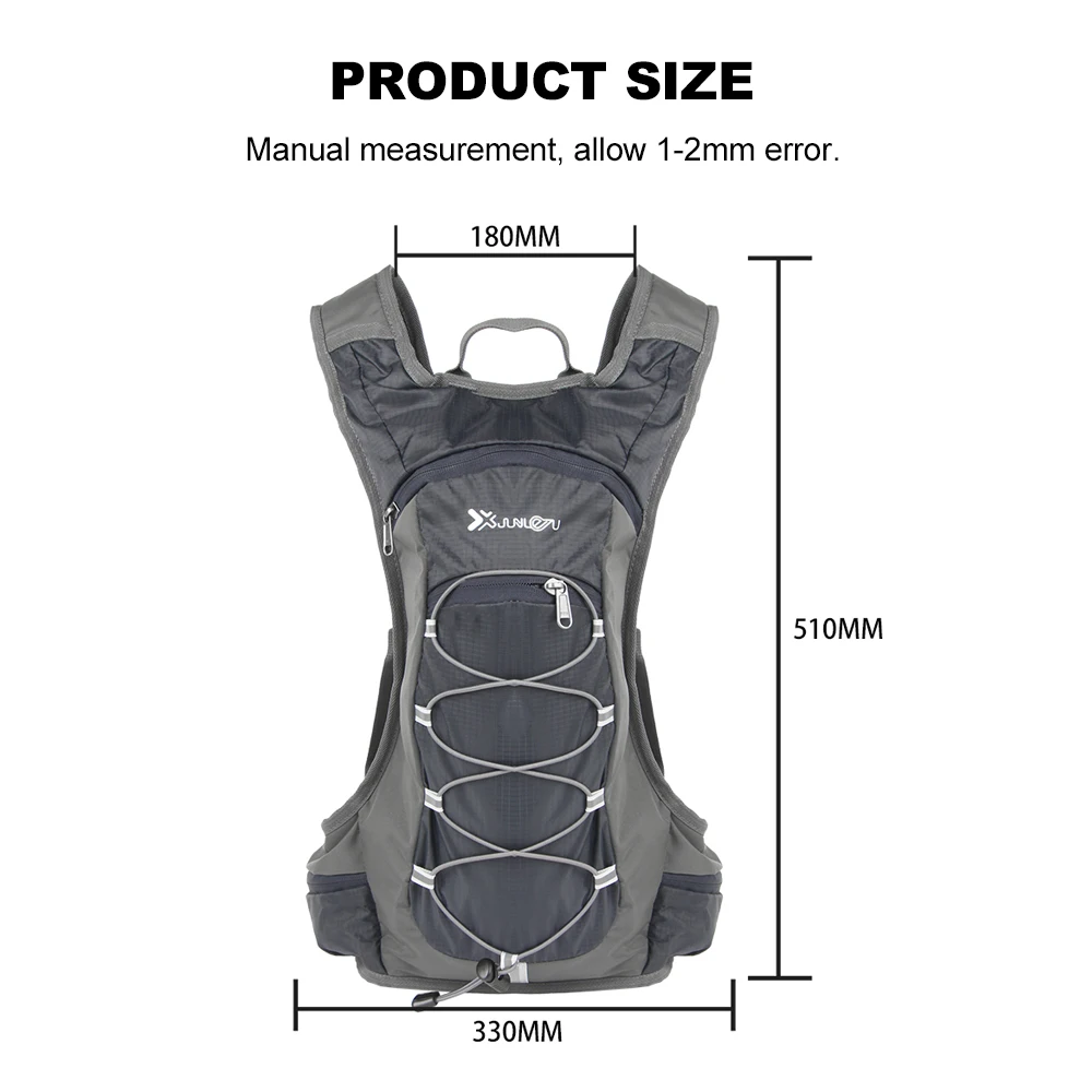 Mochila para motocicleta, moch - Cycling Gear Organizer reseña y precio