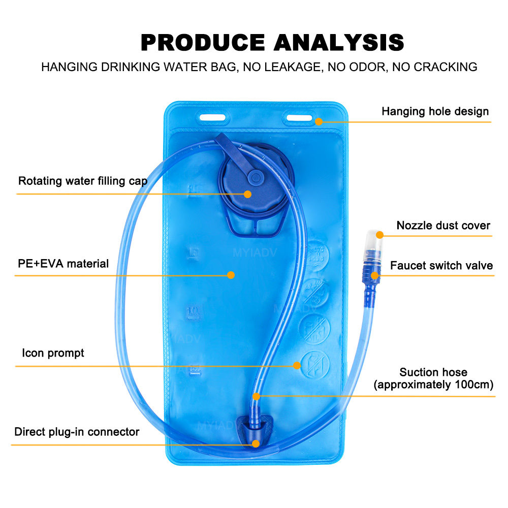 Mochila para motocicleta, moch - Cycling Gear Organizer reseña y precio