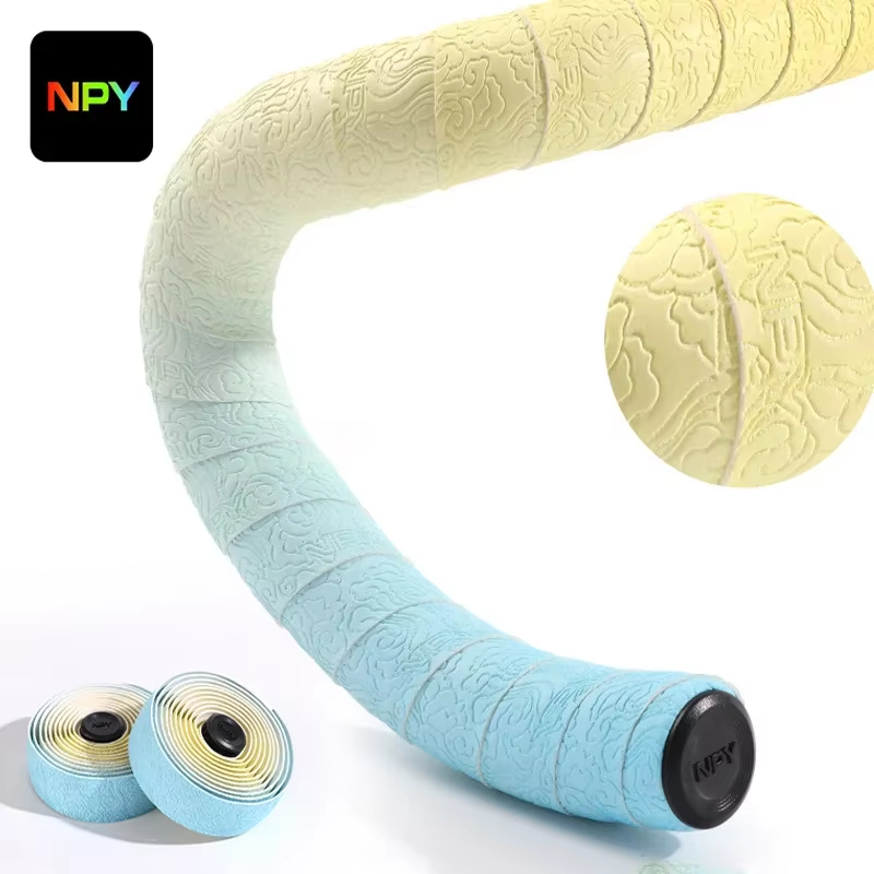 Cinta de Manillar para Bicicle - Bike Handlebar Tape reseña y precio