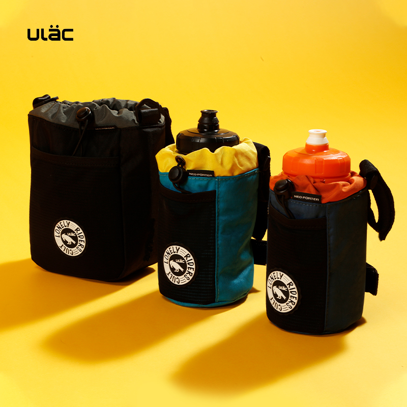 Bolsa para vástago de manillar - Cycling Gear Organizer reseña y precio