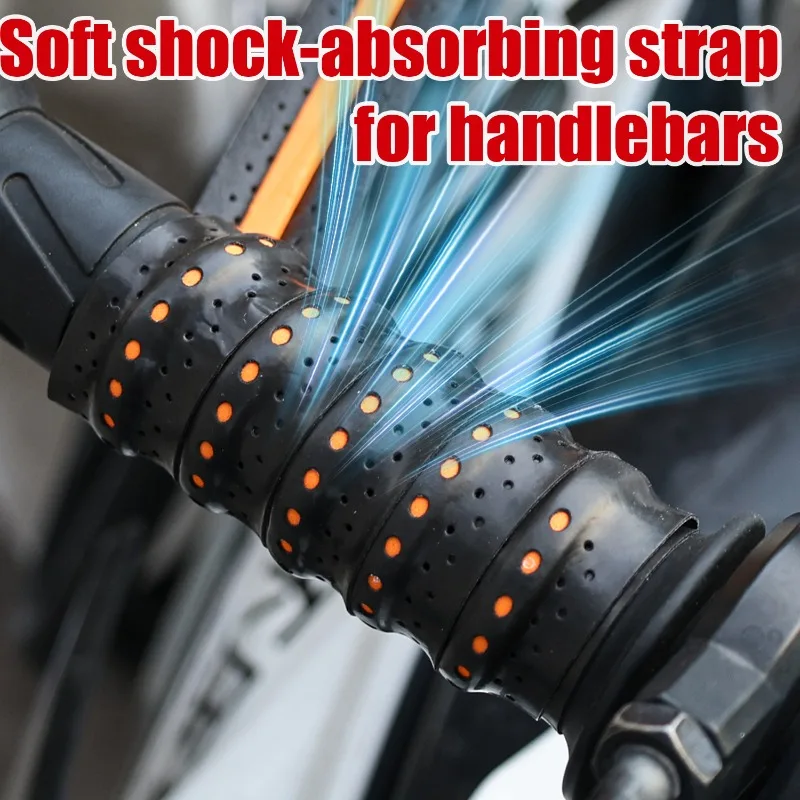 Cinta antideslizante para moto - Bike Handlebar Tape reseña y precio