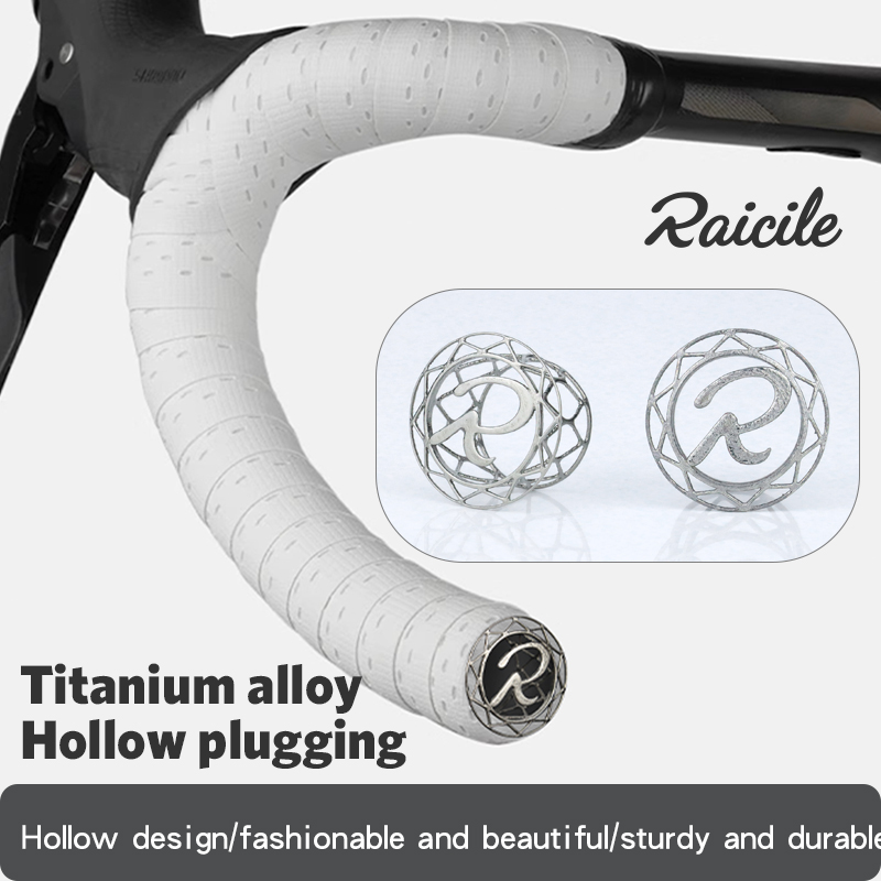 Tapón de Manillar de Bicicleta - Bike Handlebar Tape reseña y precio