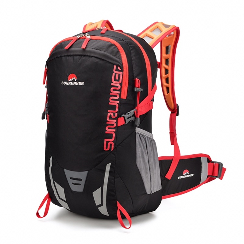 Mochila de senderismo de 35L,  - Cycling Gear Organizer reseña y precio