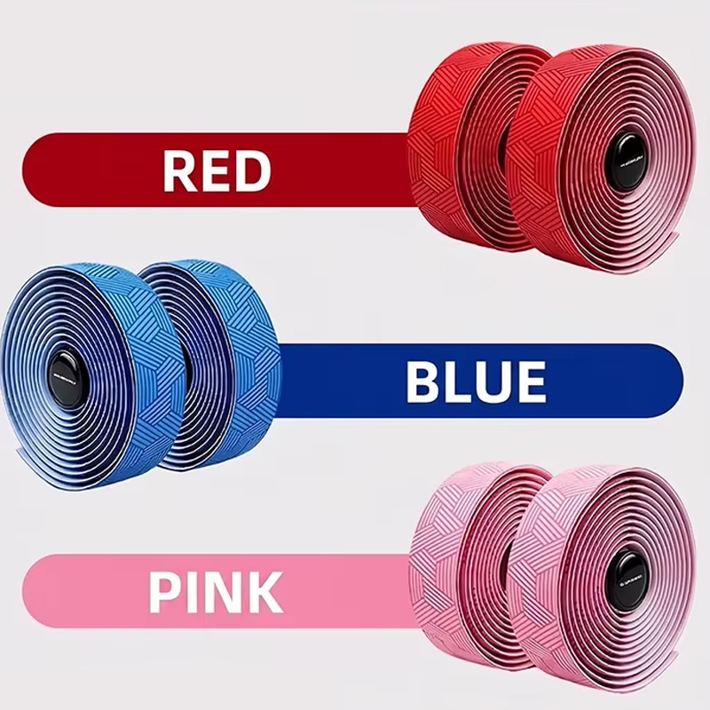 Cinta antideslizante para mani - Bike Handlebar Tape reseña y precio