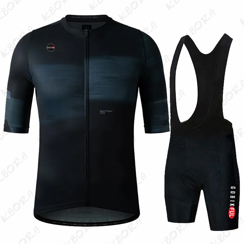 Gobik-pantalones cortos de cic - Cycling Bib Shorts reseña y precio