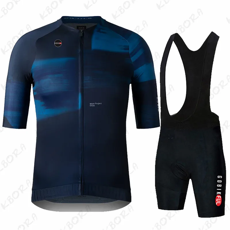 Gobik-pantalones cortos de cic - Cycling Bib Shorts reseña y precio