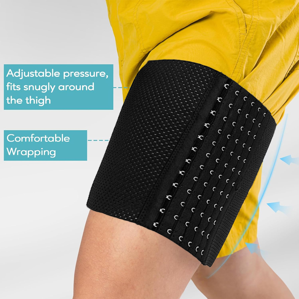 RGGMQQ 1 par de protectores de - Cycling Quads reseña y precio