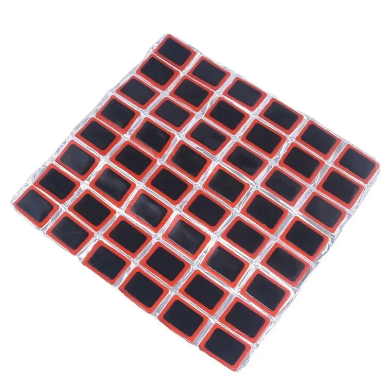 Parches de Goma para Reparació - Bike Tube Repair Kit reseña y precio