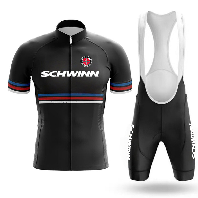 Camiseta de ciclismo Schwinn d - Cycling Bib Shorts reseña y precio