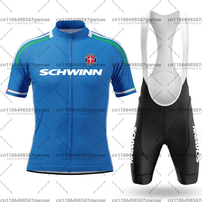 Camiseta de ciclismo Schwinn d - Cycling Bib Shorts reseña y precio