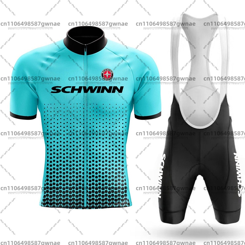 Camiseta de ciclismo Schwinn d - Cycling Bib Shorts reseña y precio