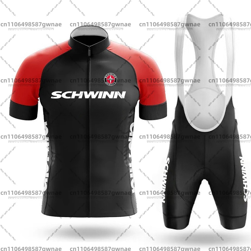 Camiseta de ciclismo Schwinn d - Cycling Bib Shorts reseña y precio