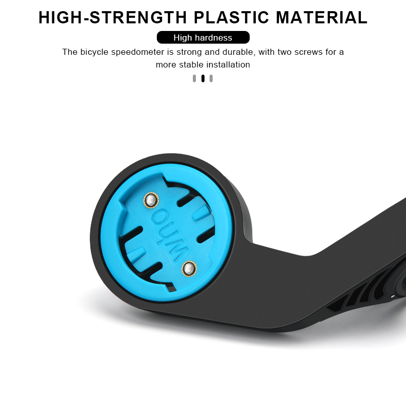 Soporte para Ciclocomputador R - Cycling Gear Holder reseña y precio