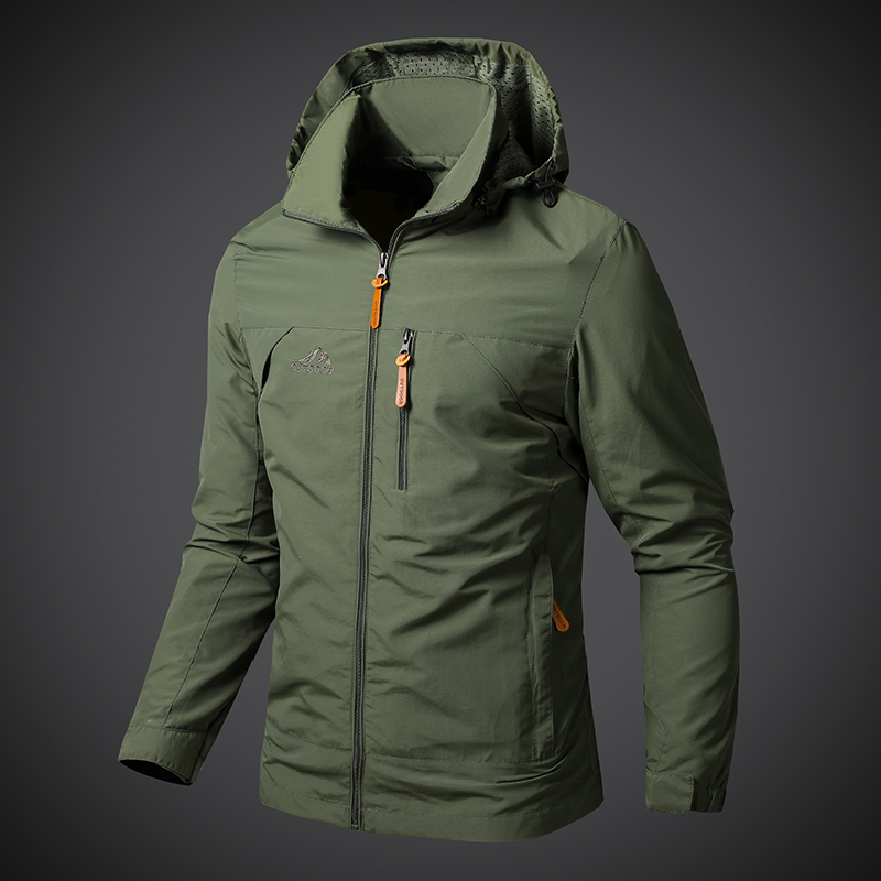 Nueva Chaqueta Deportiva Corta - Cycling Gear Jacket reseña y precio