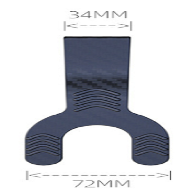 Soporte de pared para casco de - Cycling Gear Holder reseña y precio
