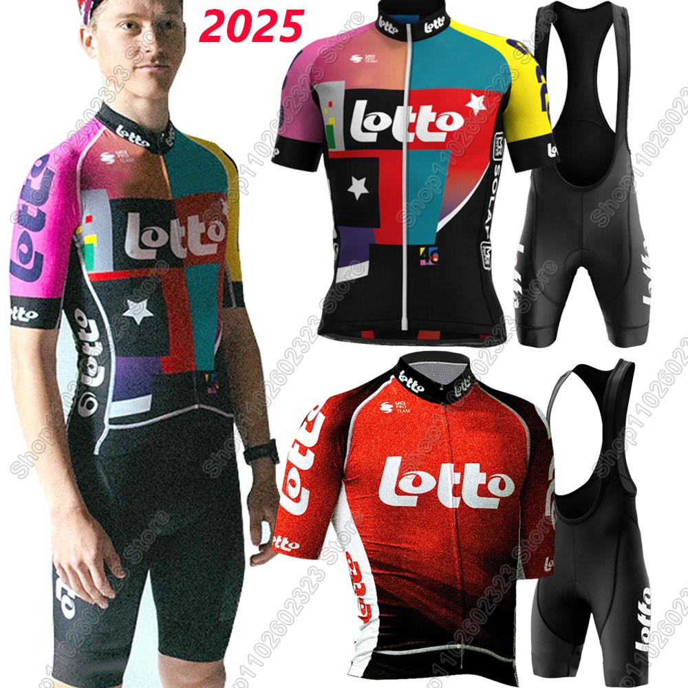 Conjunto de camiseta de ciclis - Cycling Bib Shorts reseña y precio