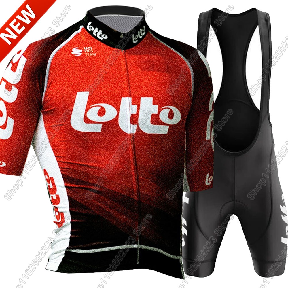 Conjunto de camiseta de ciclis - Cycling Bib Shorts reseña y precio