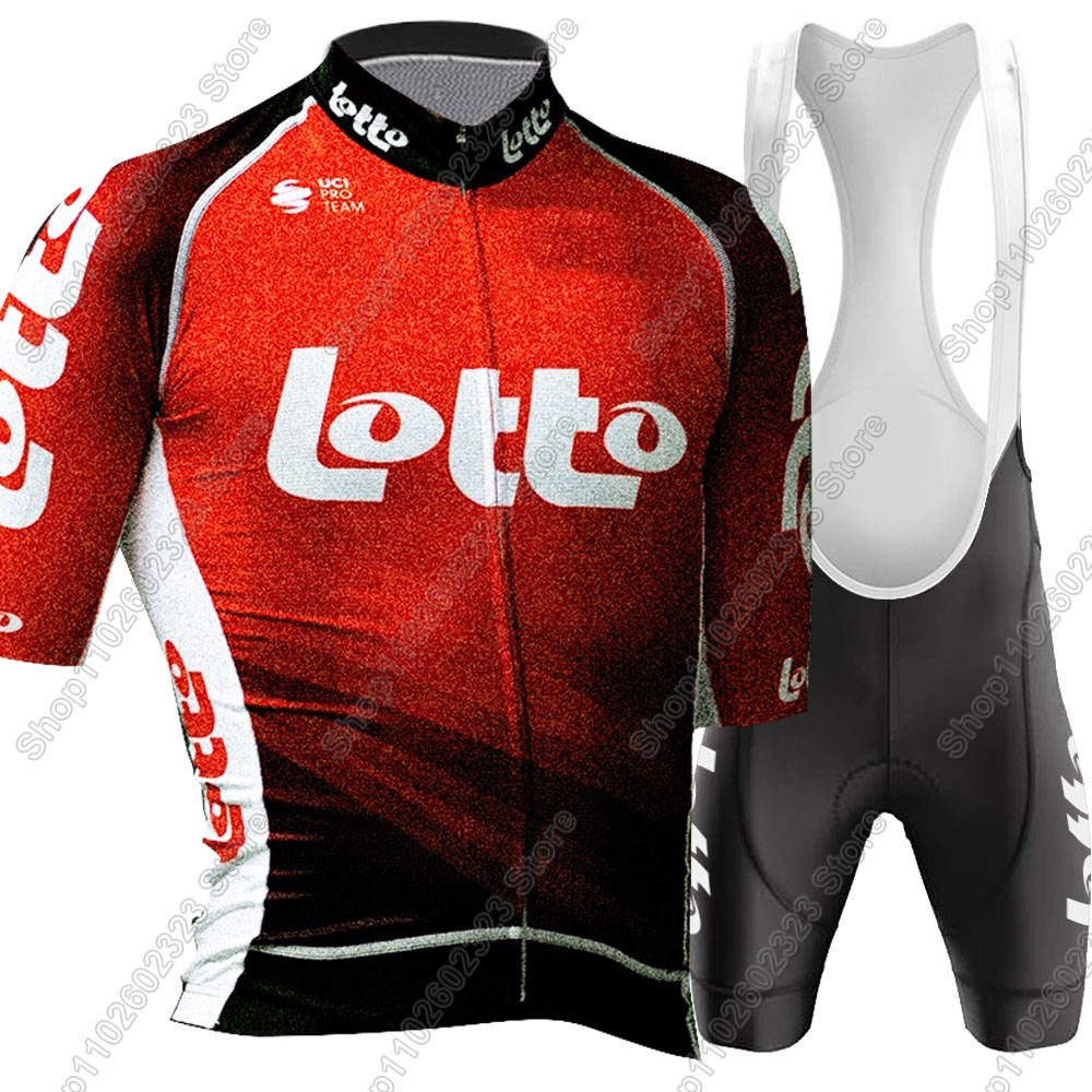 Conjunto de camiseta de ciclis - Cycling Bib Shorts reseña y precio