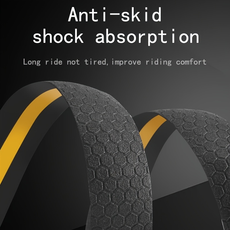 Cinta de Manillar de Ciclismo  - Bike Handlebar Tape reseña y precio