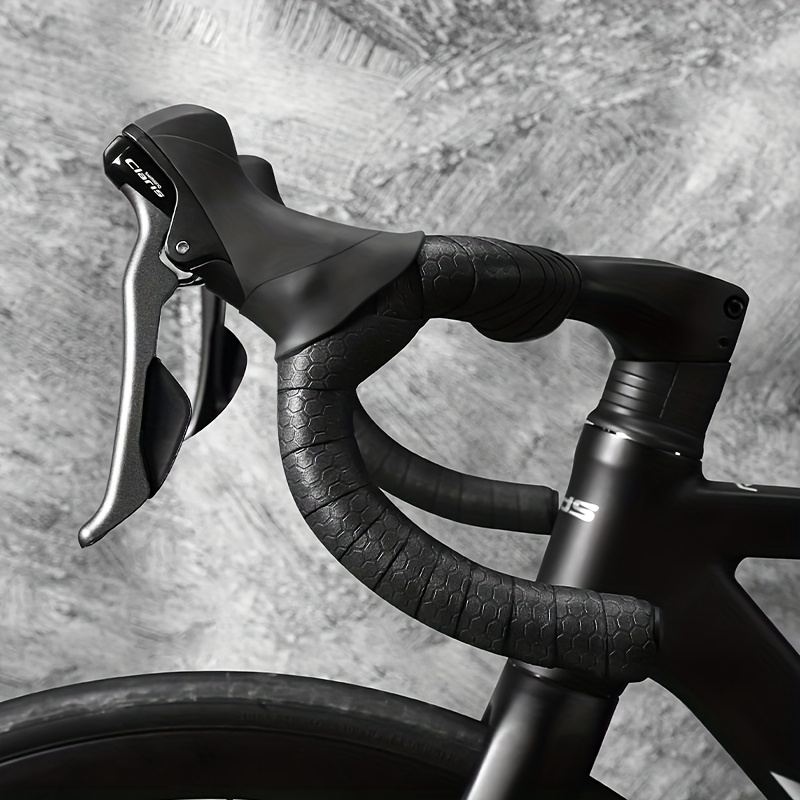 Cinta de Manillar de Ciclismo  - Bike Handlebar Tape reseña y precio