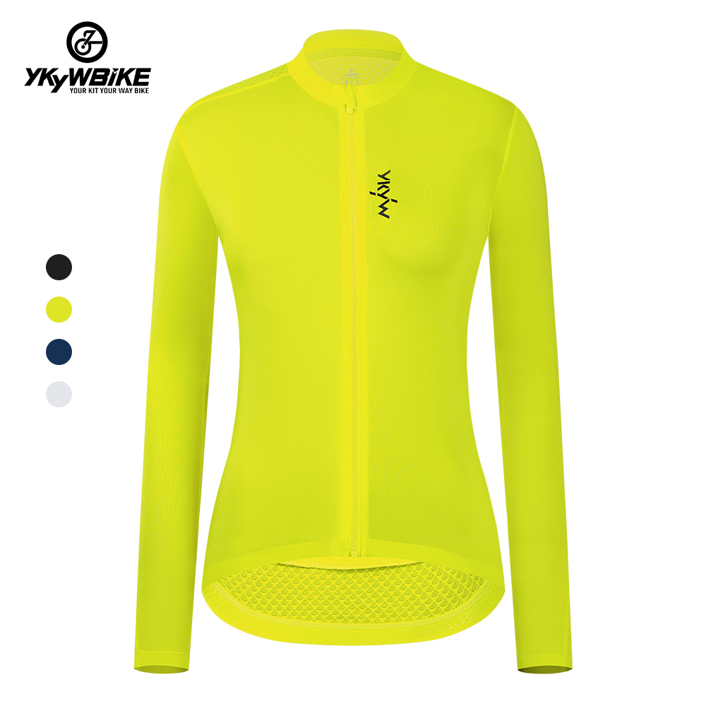 YKYW Jersey de Ciclismo de man - Ykyw Cycling Gear reseña y precio