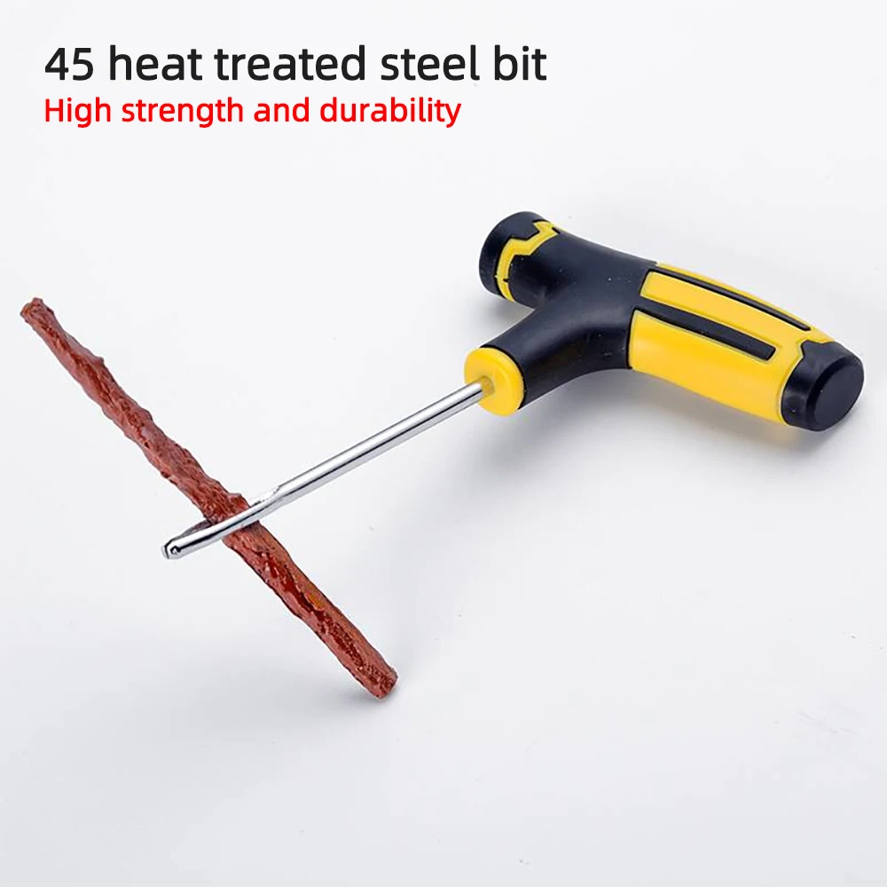 Herramienta de reparación de n - Bike Tube Repair Kit reseña y precio