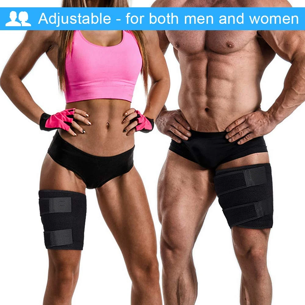 1 Uds. Soporte para muslos-env - Cycling Quads reseña y precio