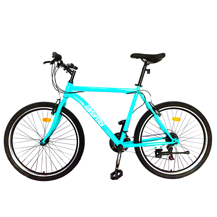 Bicicleta de Montaña Popular d - Cycle Gear reseña y precio