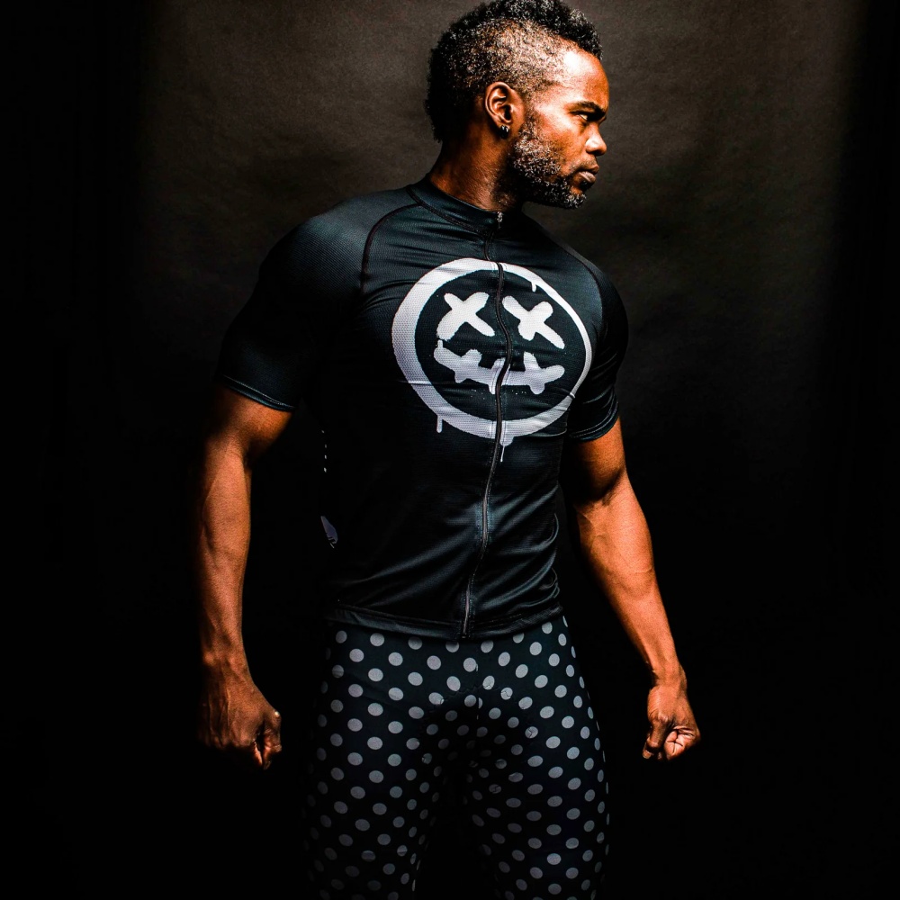 Conjunto de Ciclismo Love The  - Cycling Bib Shorts reseña y precio