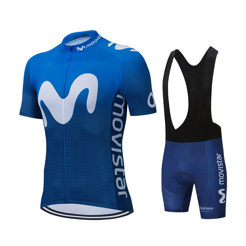 Nuevo Conjunto de Jersey de Ci - Cycling Bib Shorts reseña y precio