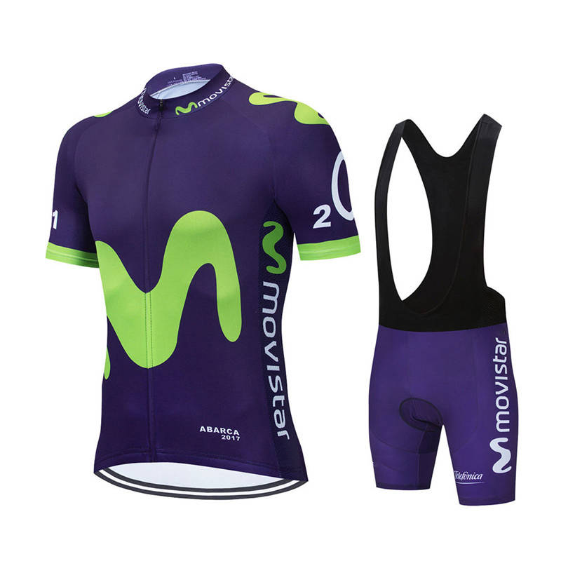 Nuevo Conjunto de Jersey de Ci - Cycling Bib Shorts reseña y precio