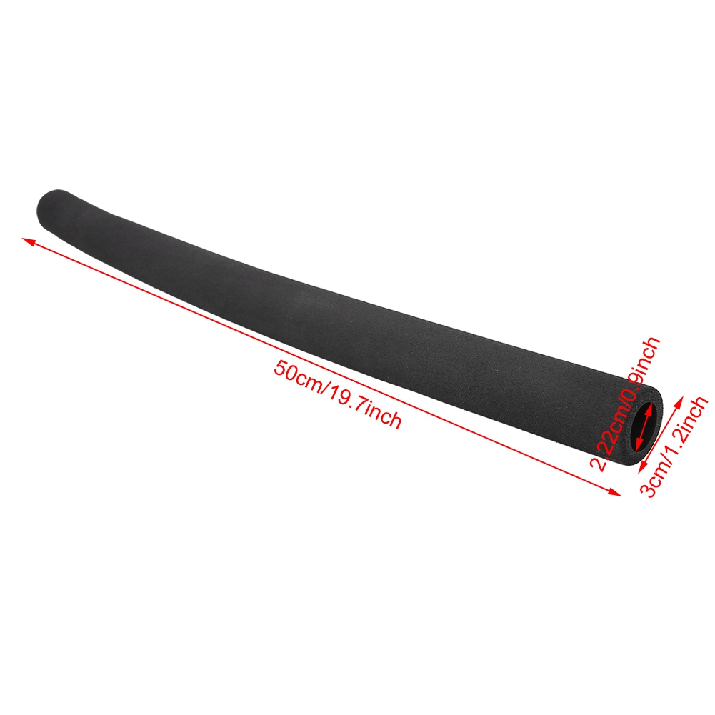 Lixada Puños de espuma para ma - Bike Handlebar Tape reseña y precio