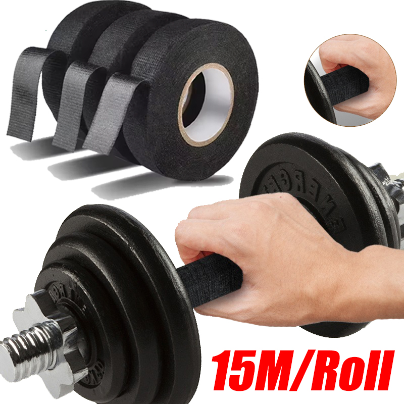 Venda elástica autoadhesiva an - Bike Handlebar Tape reseña y precio
