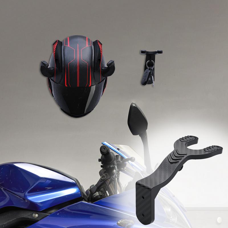 Gancho de engranaje para cabez - Cycling Gear Holder reseña y precio