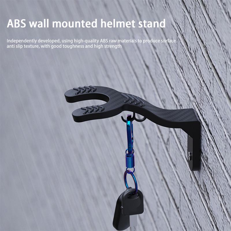 Gancho de engranaje para cabez - Cycling Gear Holder reseña y precio