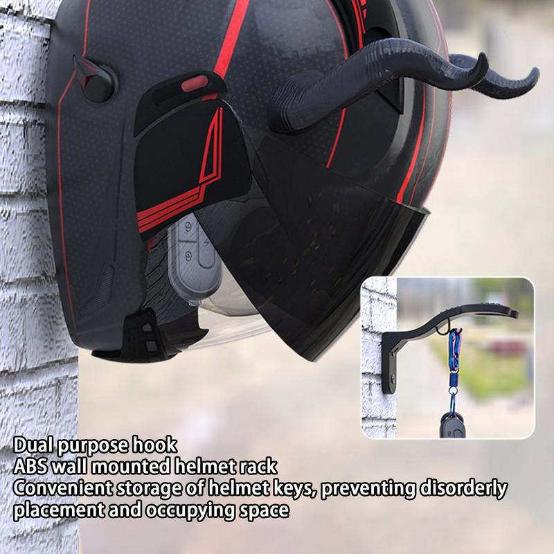 Gancho de engranaje para cabez - Cycling Gear Holder reseña y precio