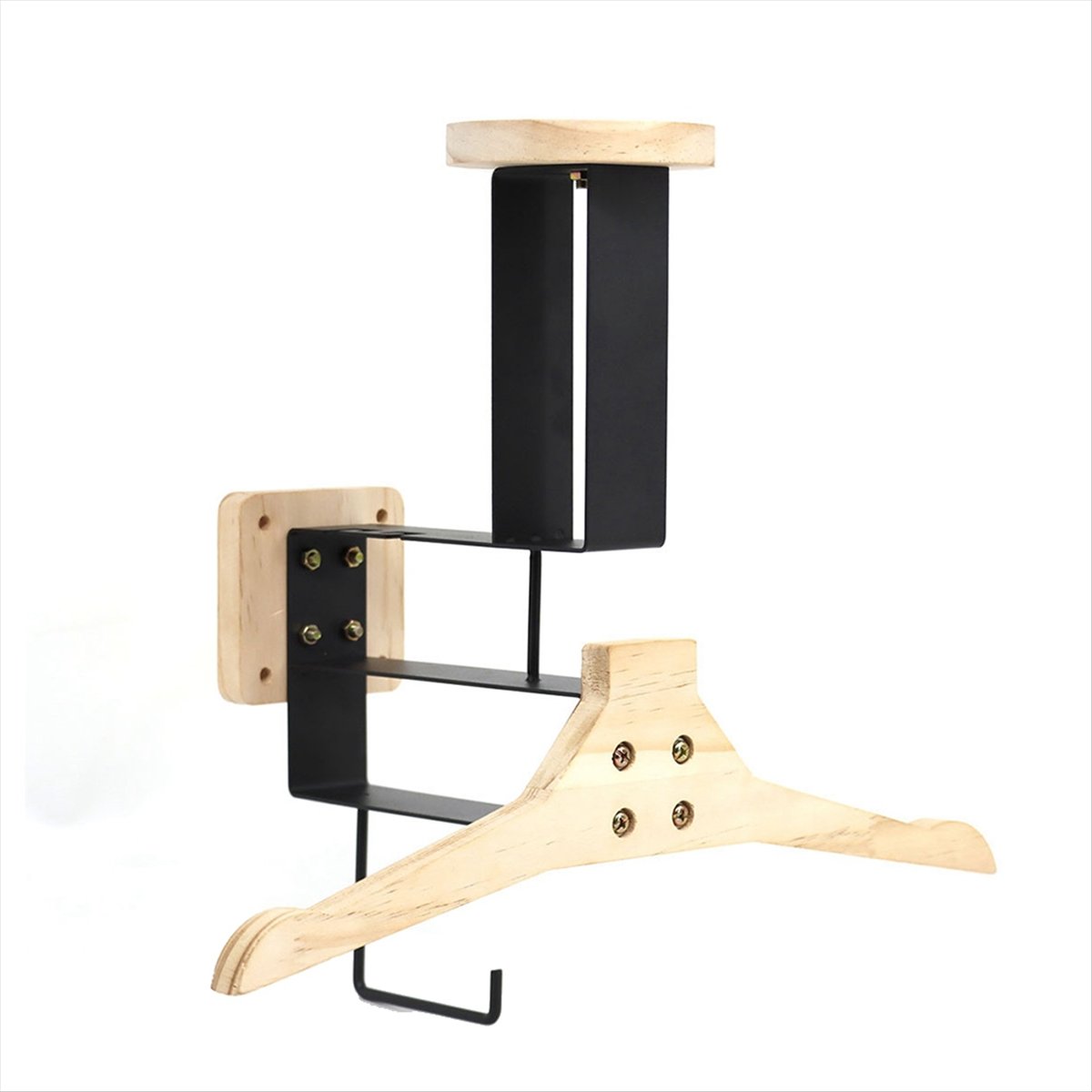 Nuevo Soporte de Pared para Ca - Cycling Gear Holder reseña y precio