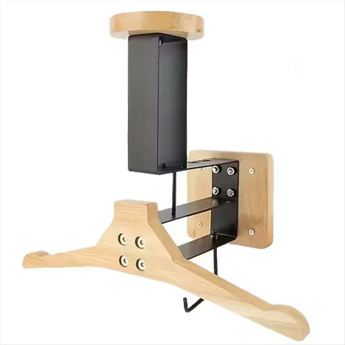 Nuevo Soporte de Pared para Ca - Cycling Gear Holder reseña y precio